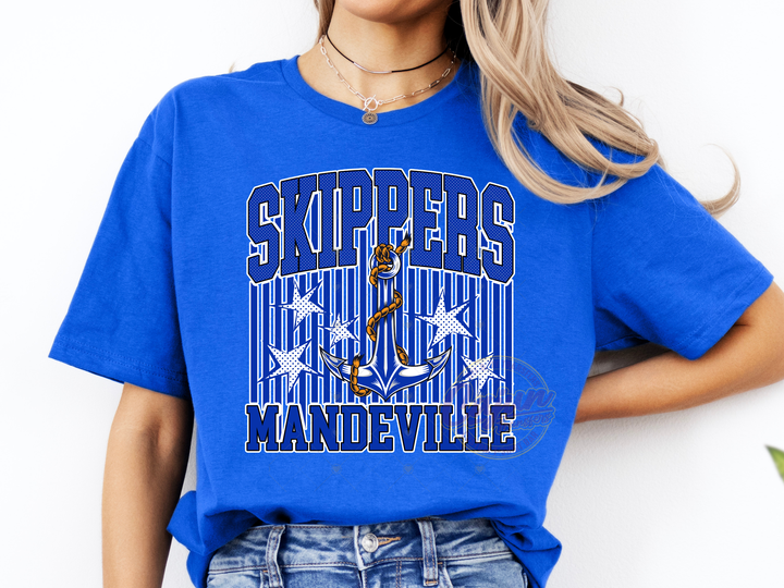 MHS Skippers