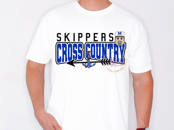 MHS Skippers Cross Country