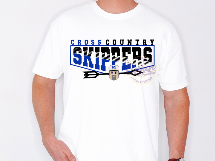 MHS Skippers Cross Country