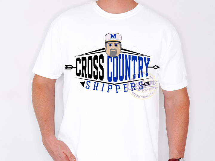 MHS Skippers Cross Country