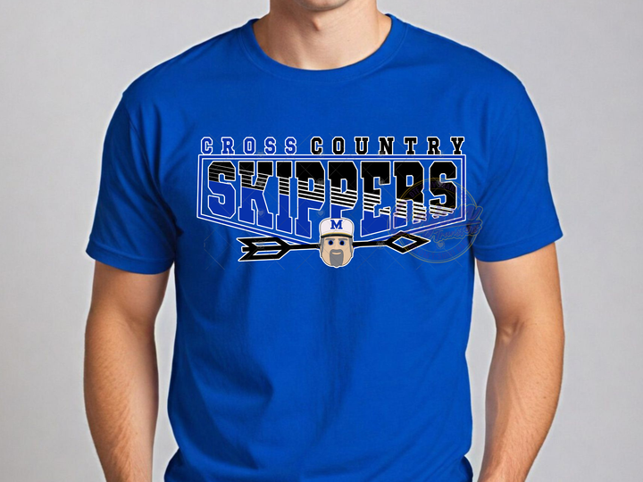 MHS Skippers Cross Country