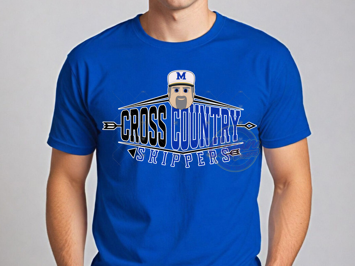 MHS Skippers Cross Country
