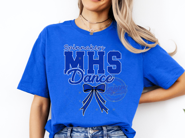 MHS Skipper Dance