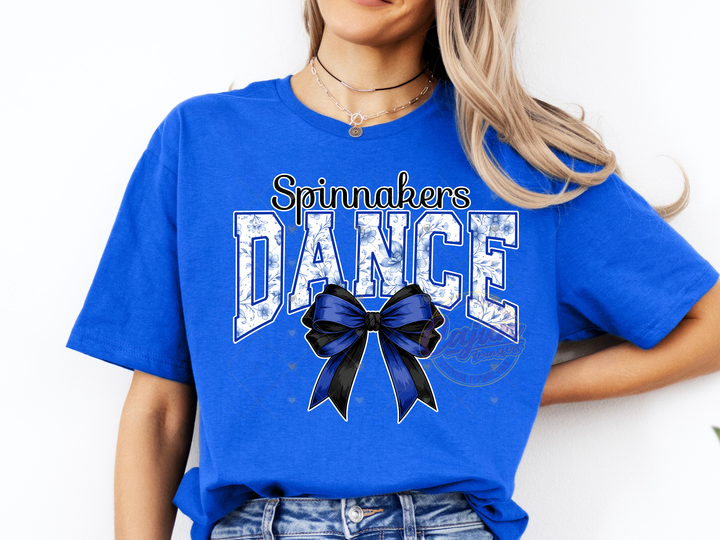 MHS Skipper Dance