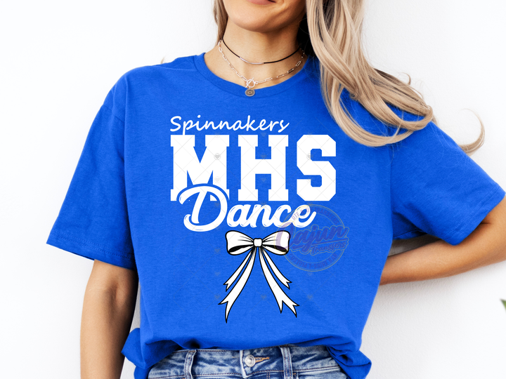 MHS Skipper Dance