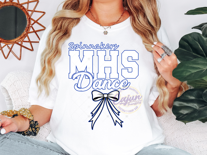 MHS Skipper Dance