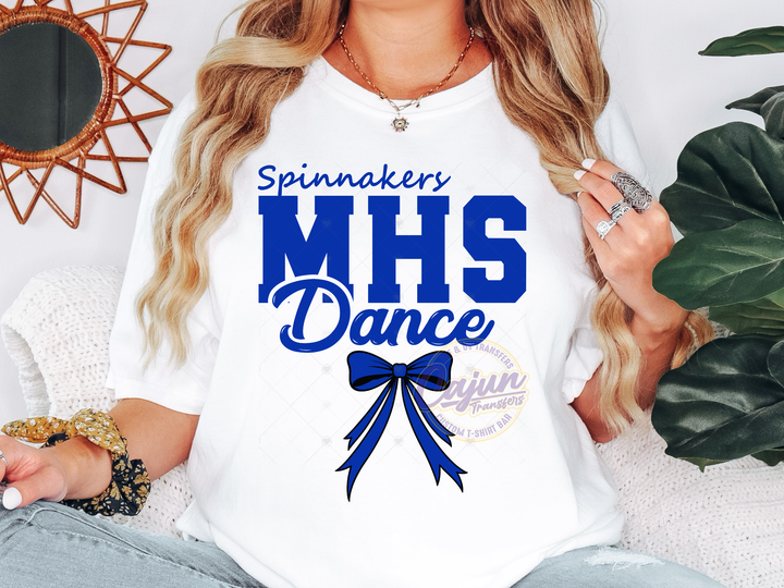MHS Skipper Dance