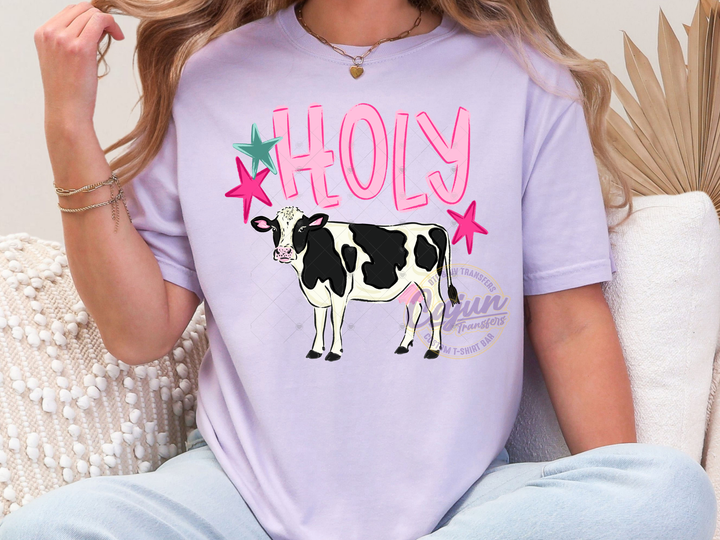 Holy Cow