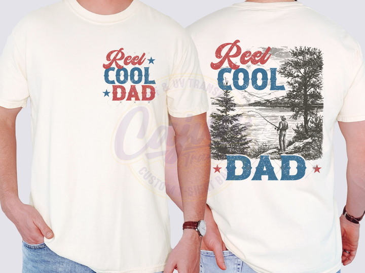 Reel Cool Dad