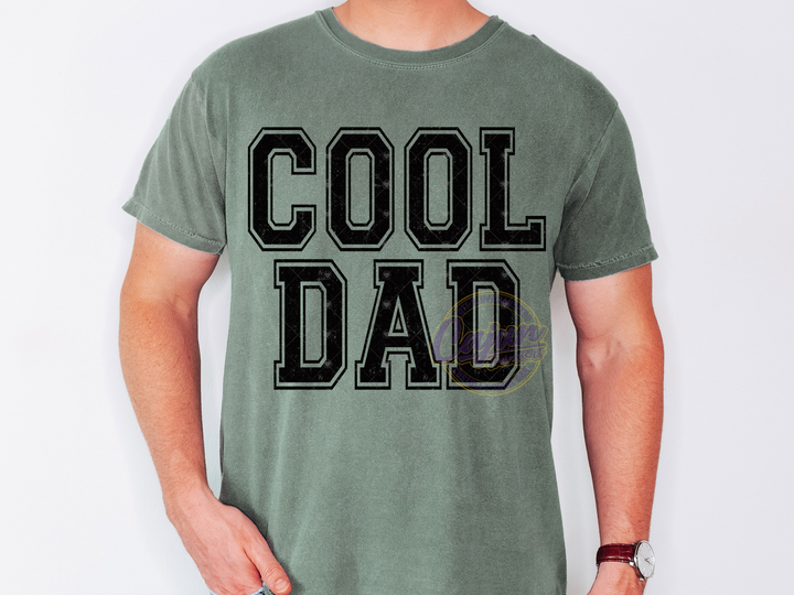 Cool Dad