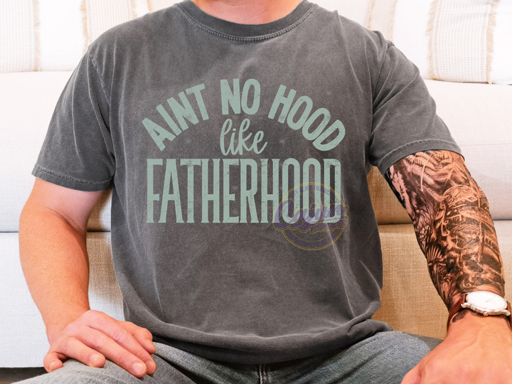 Fatherhood