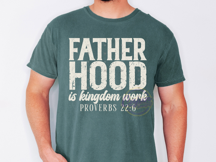 Fatherhood