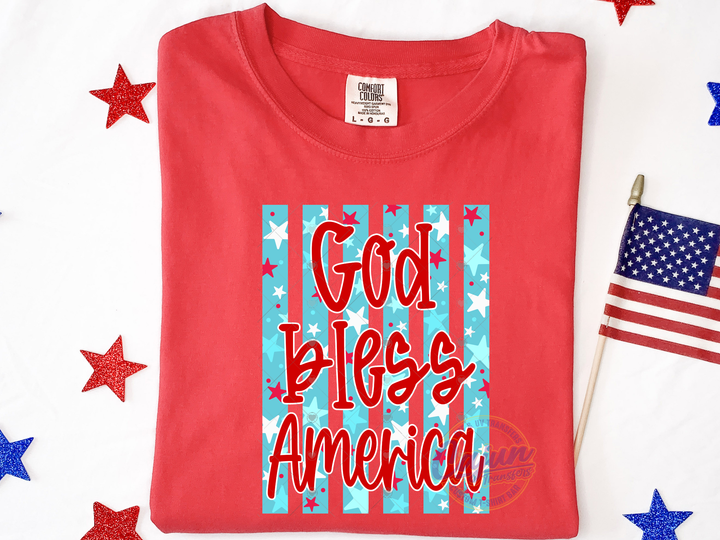 God Bless America