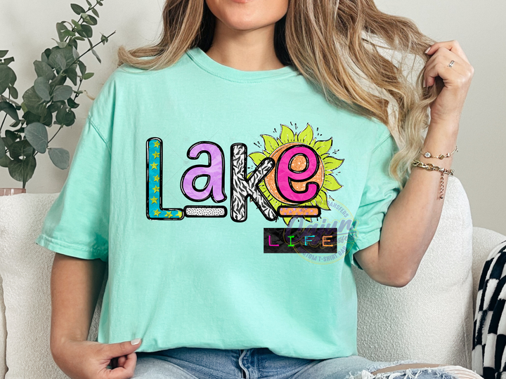 Lake Life