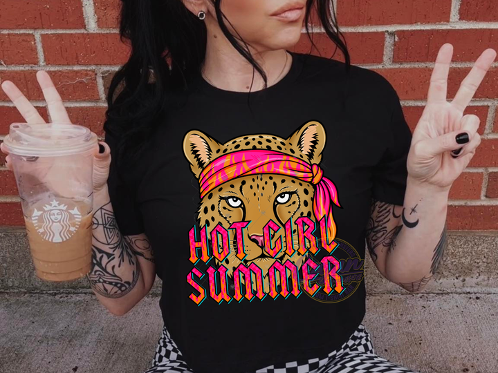 Hot Girl Summer