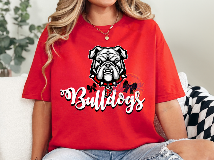 FHS Bulldogs
