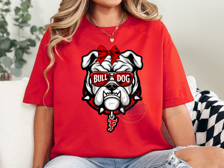 FHS Bulldogs
