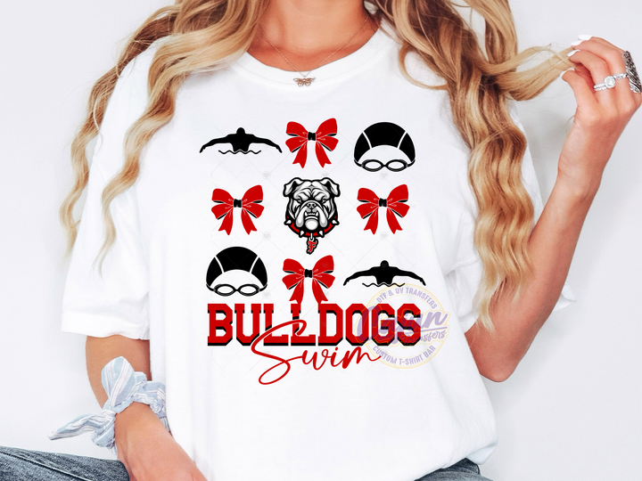 FHS Bulldogs Swim