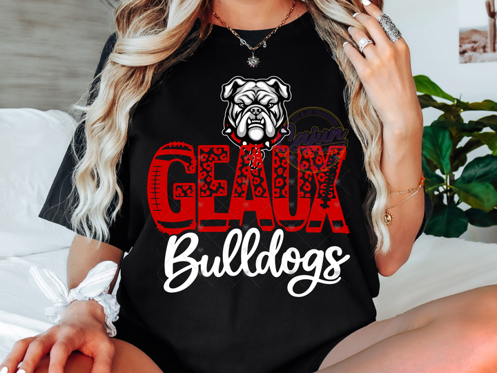 FHS Bulldogs Football