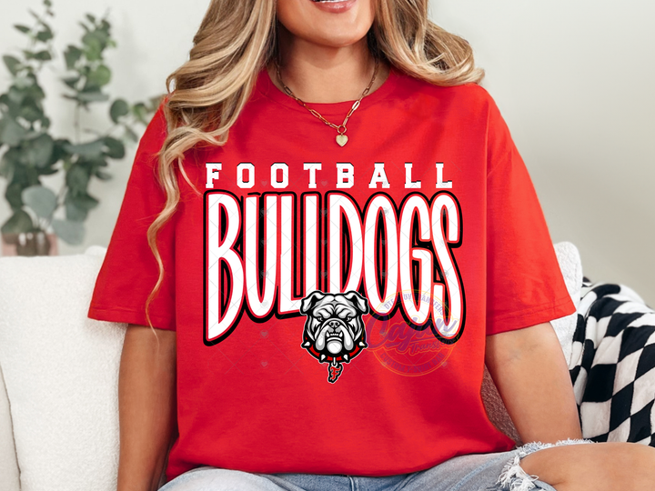 FHS Bulldogs Football