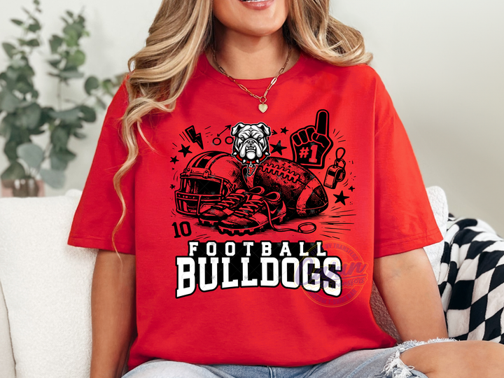 FHS Bulldogs Football