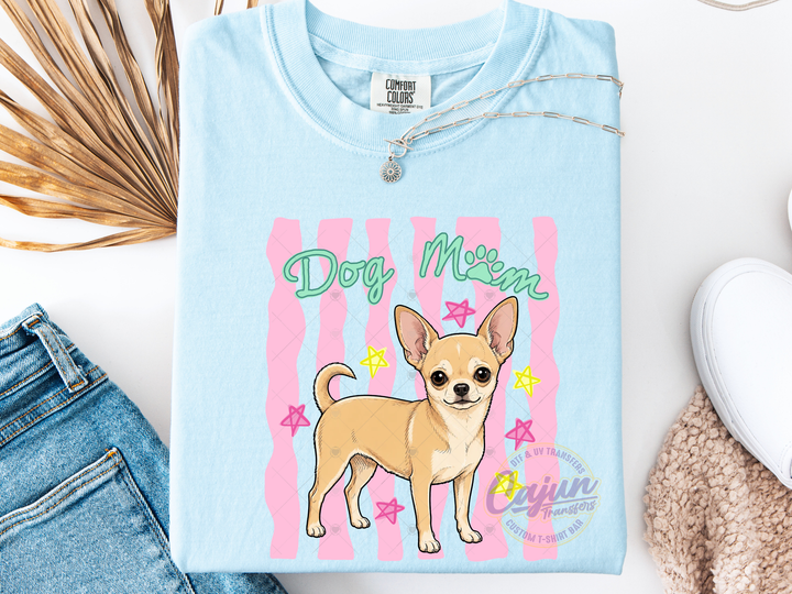 Dog Mom Chihuahua