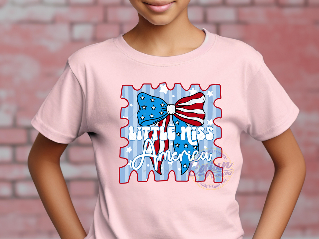 Little Miss America