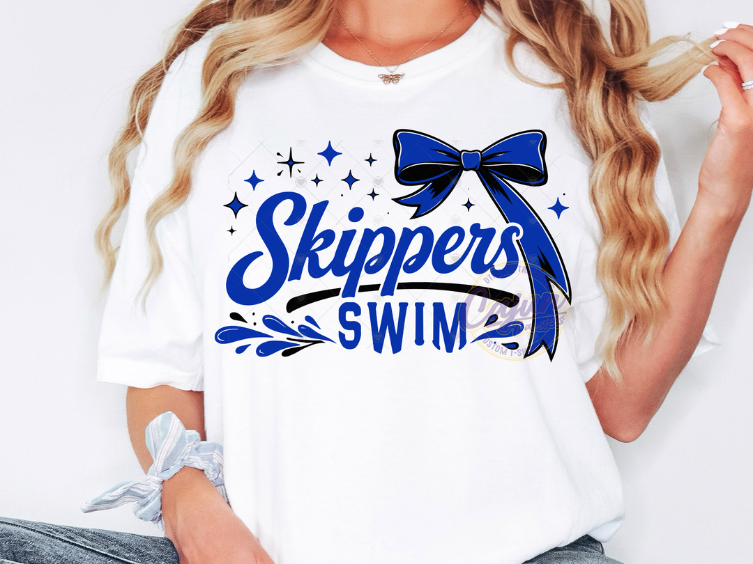 MHS Skipper Swim