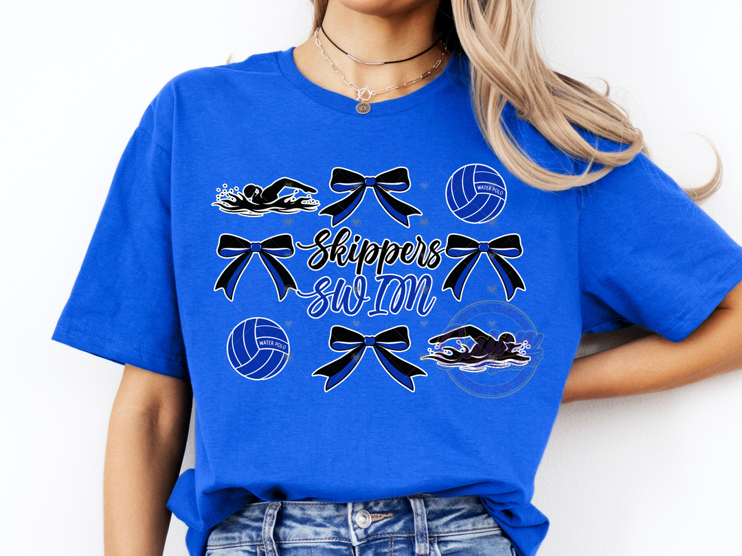 MHS Skipper Swim