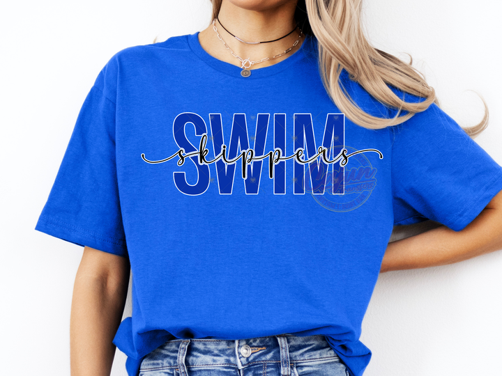 MHS Skipper Swim