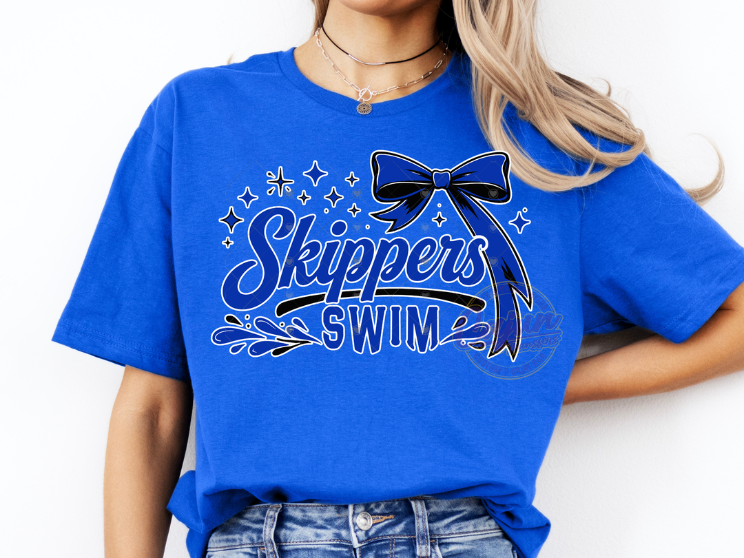 MHS Skipper Swim