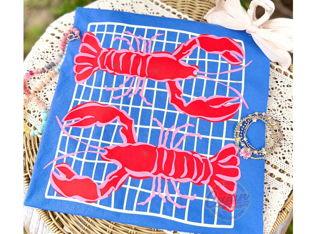 Crawfish