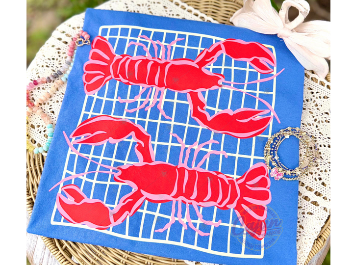 Crawfish