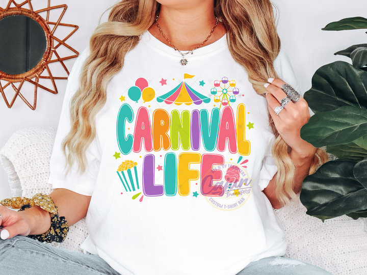 Carnival Life