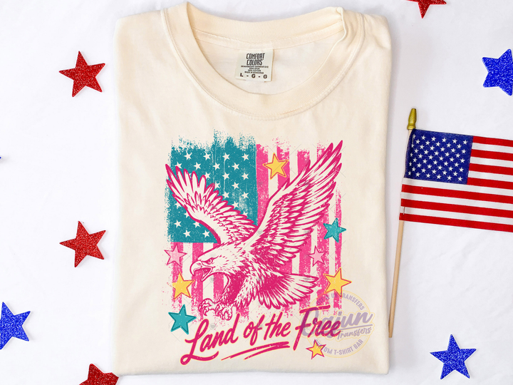 Land of the Free