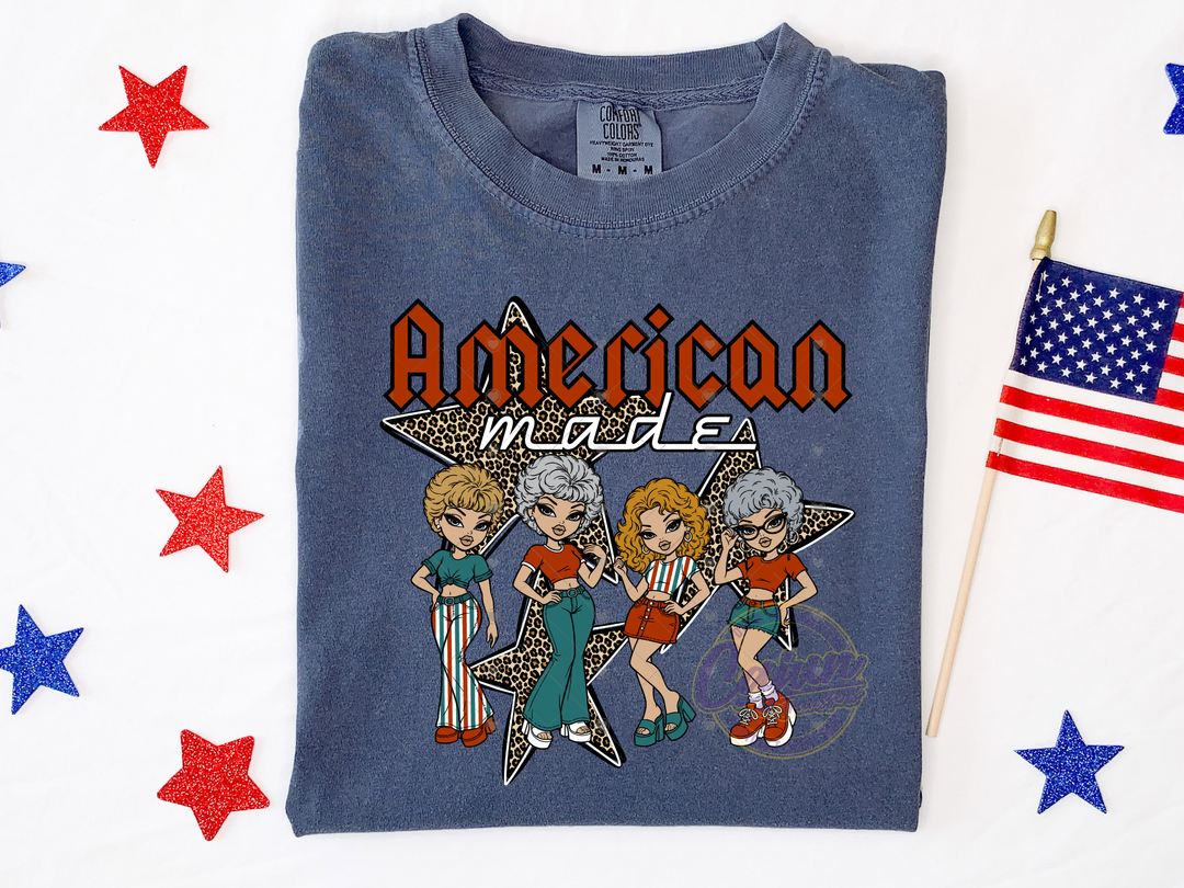 American Made