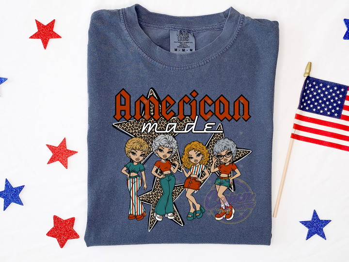 American Made