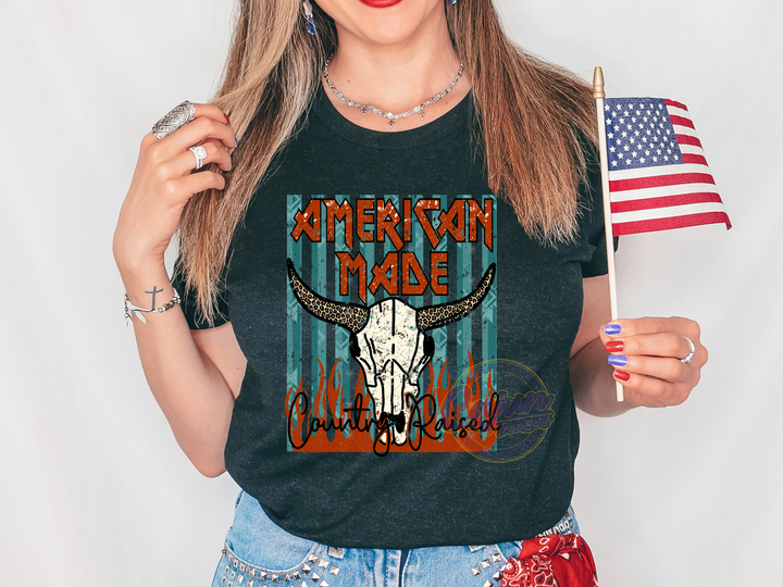 American Made