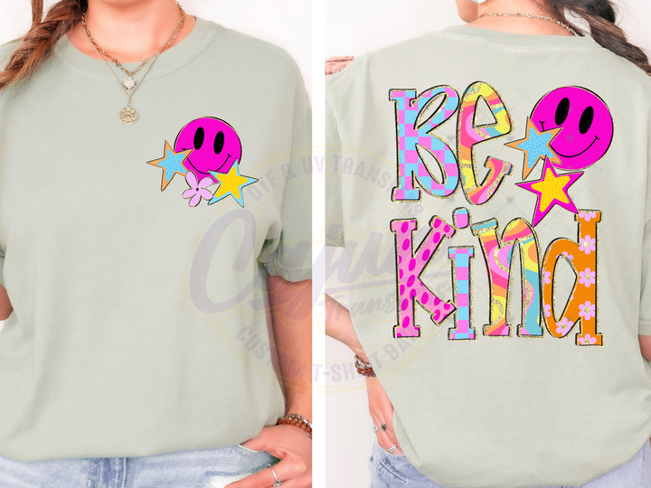 Be Kind