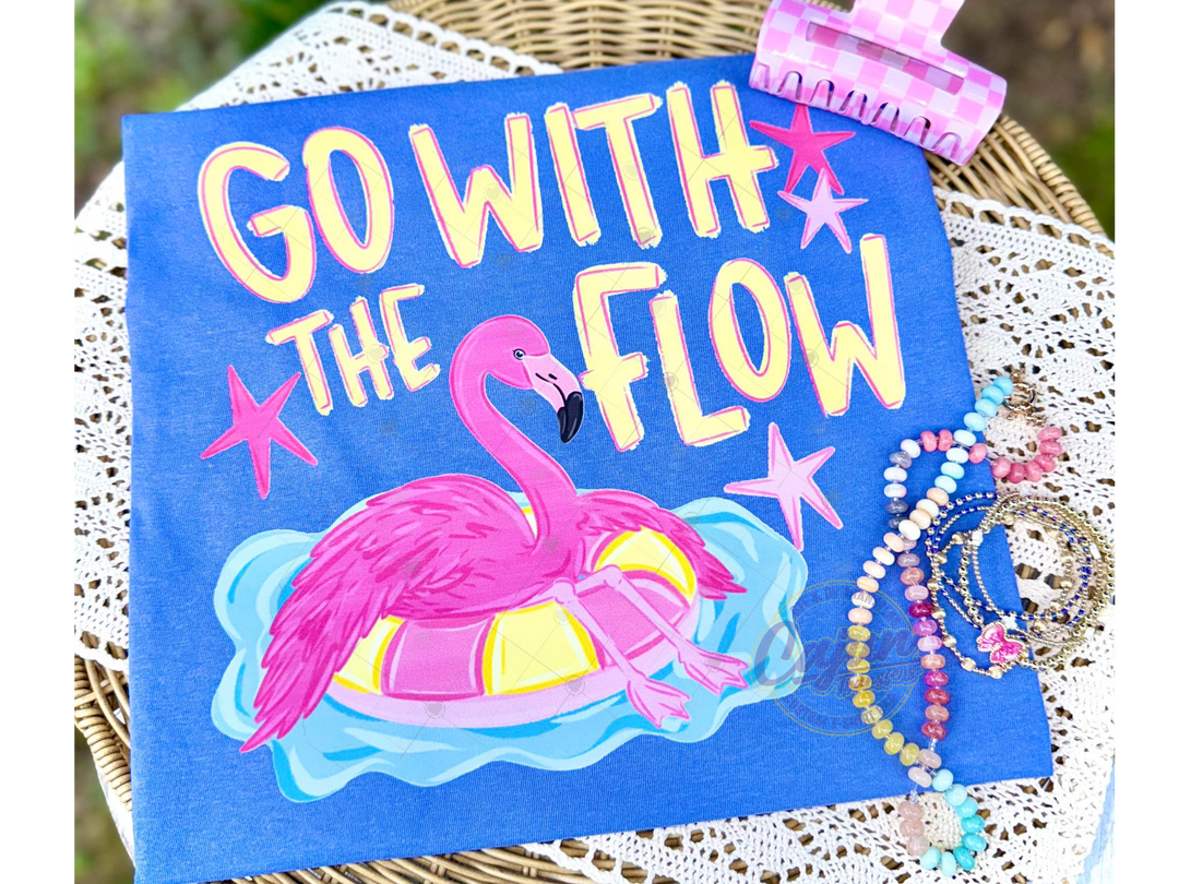 Go with the Flow