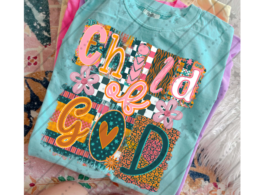 Child of God