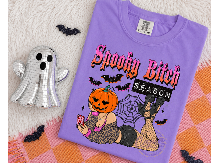 Spooky Witch Season