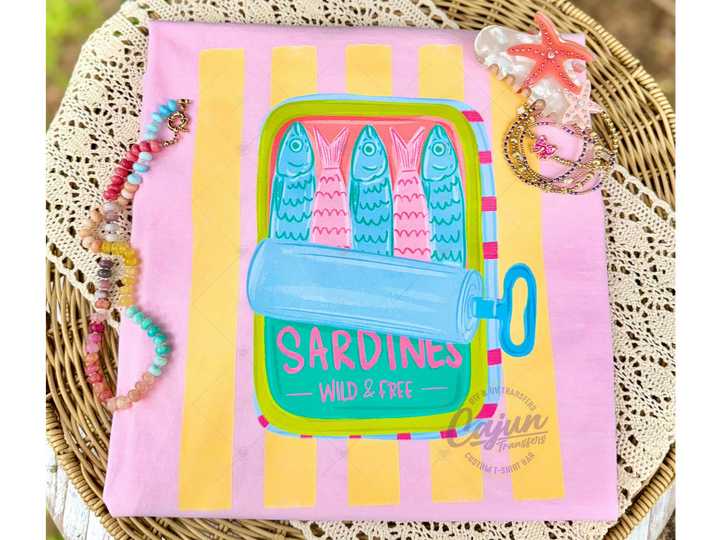 Sardines