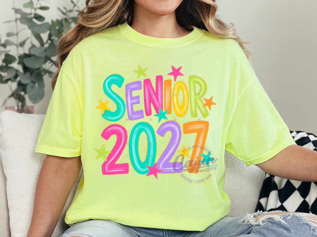 Senior 27