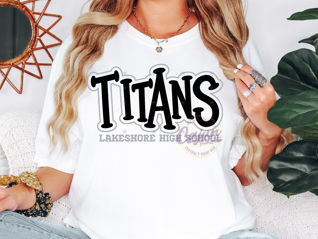 LHS Titans
