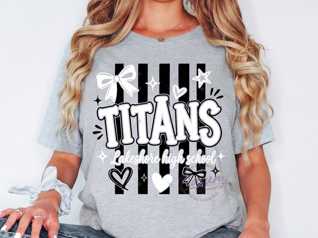 LHS Titans