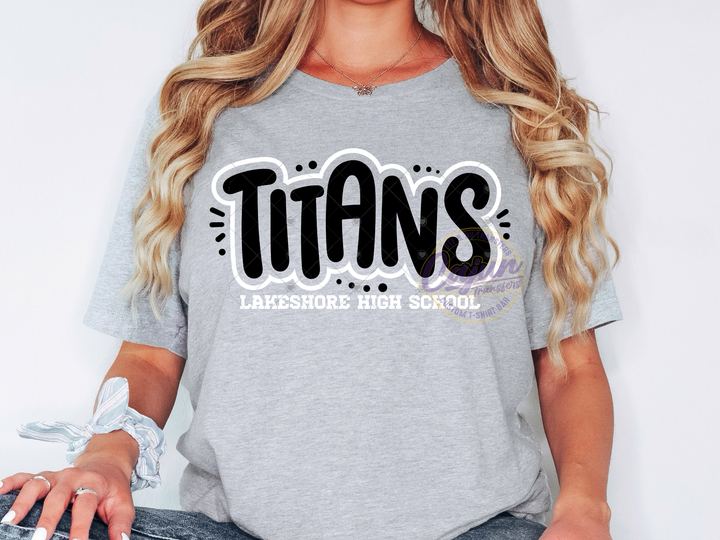 LHS Titans