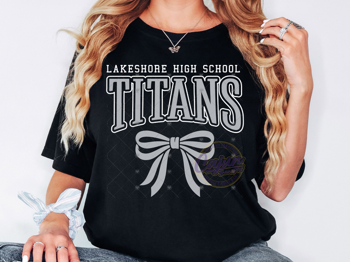 LHS Titans