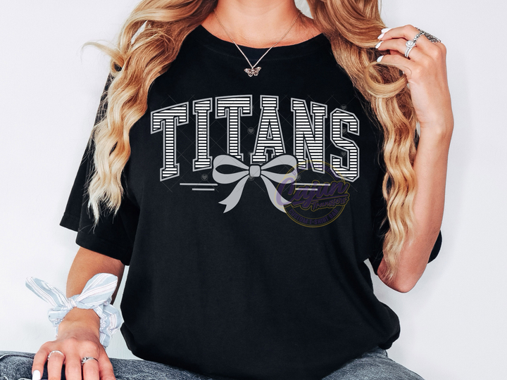 LHS Titans