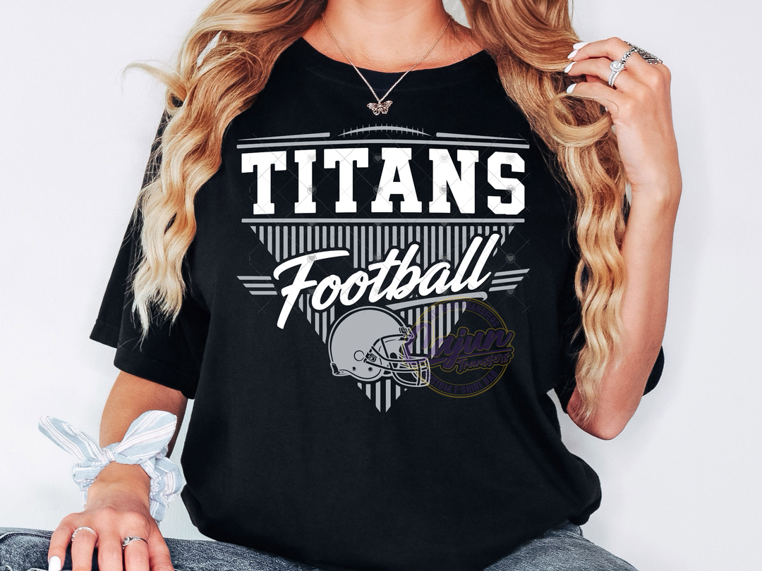 LHS Titans Football